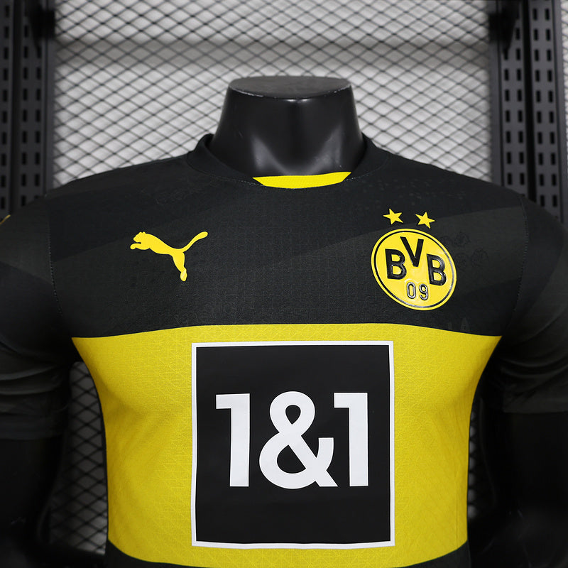 Borussia Dortmund Visitante 24-25