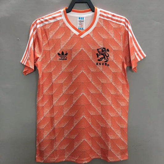 Países Bajos 88-89