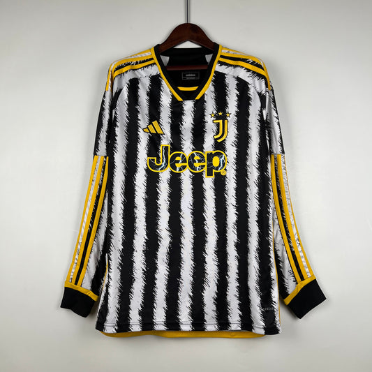 Juventus 2023-2024 (Larga)