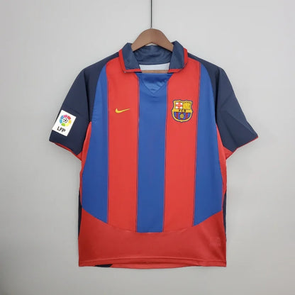 FC Barcelona 03-04