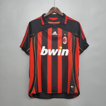 AC Milan 06-07