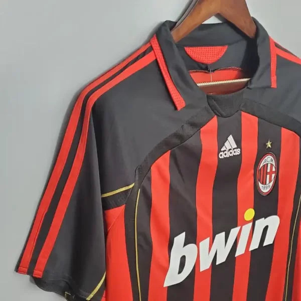 AC Milan 06-07