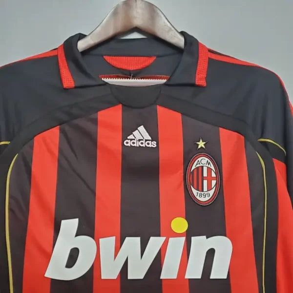 AC Milan 06-07