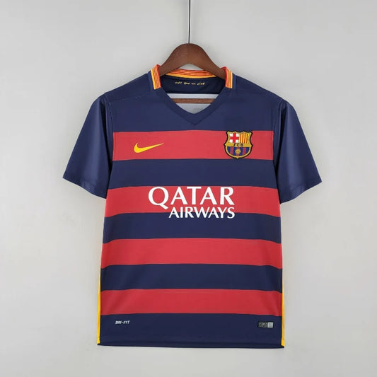 FC Barcelona 15-16