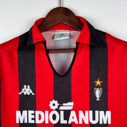 AC Milan 89-90