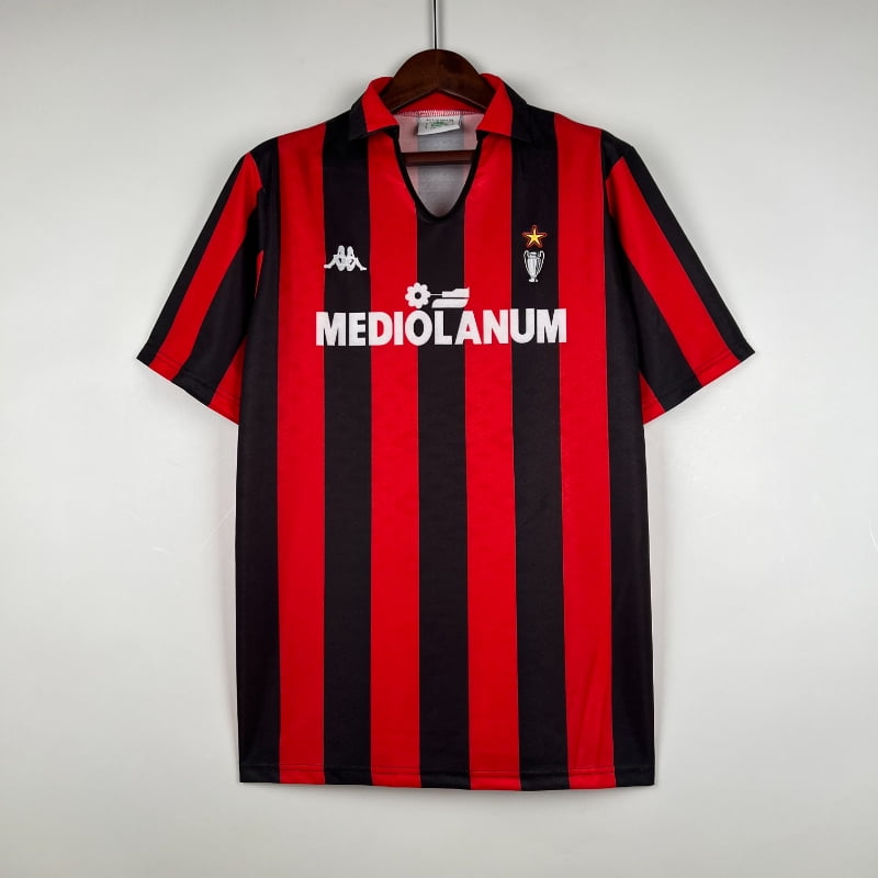 AC Milan 89-90