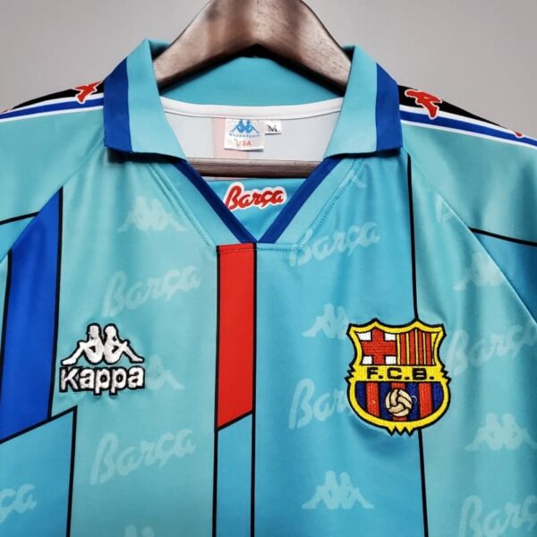 FC Barcelona 96-97