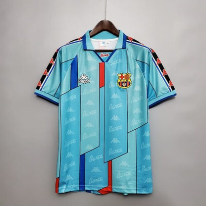 FC Barcelona 96-97