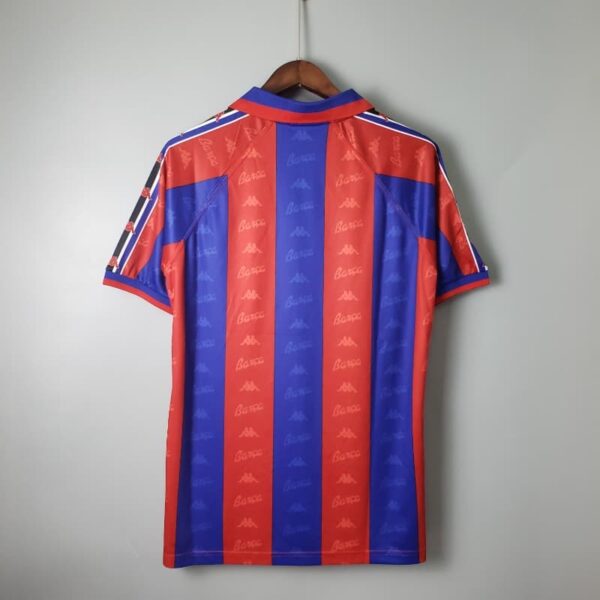 FC Barcelona 96-97