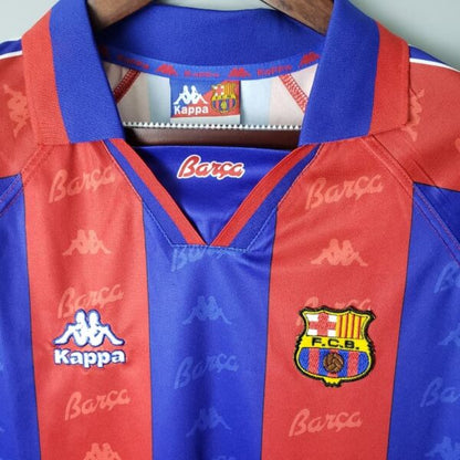 FC Barcelona 96-97