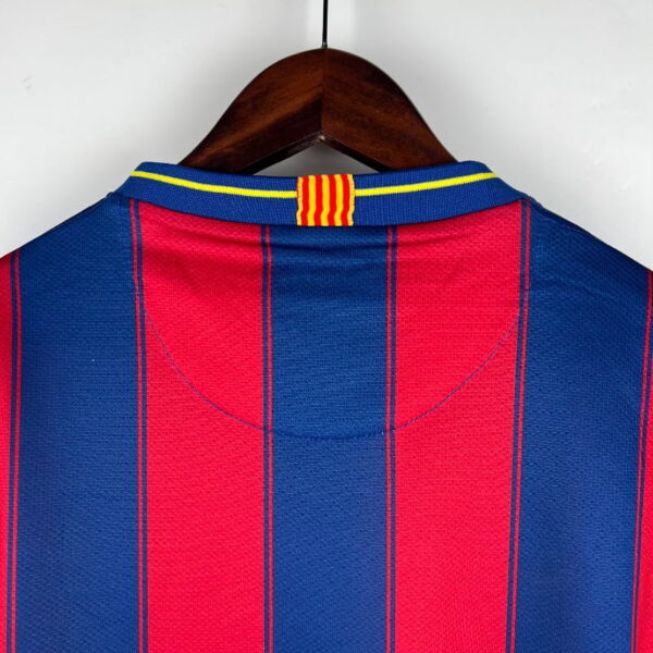 FC Barcelona 09-10