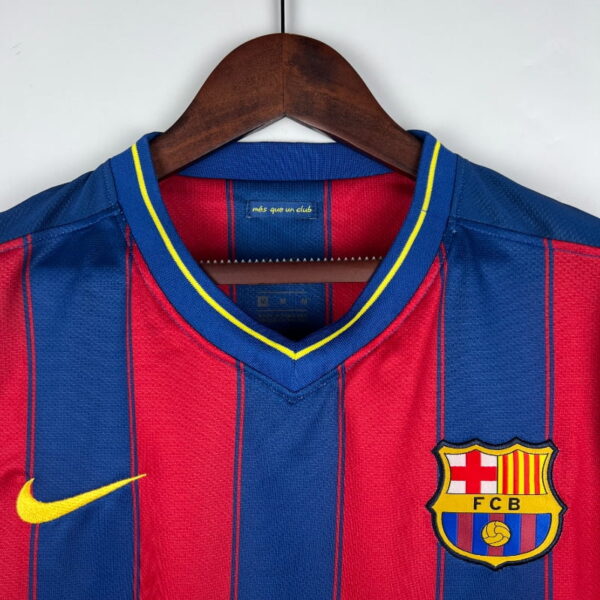 FC Barcelona 09-10