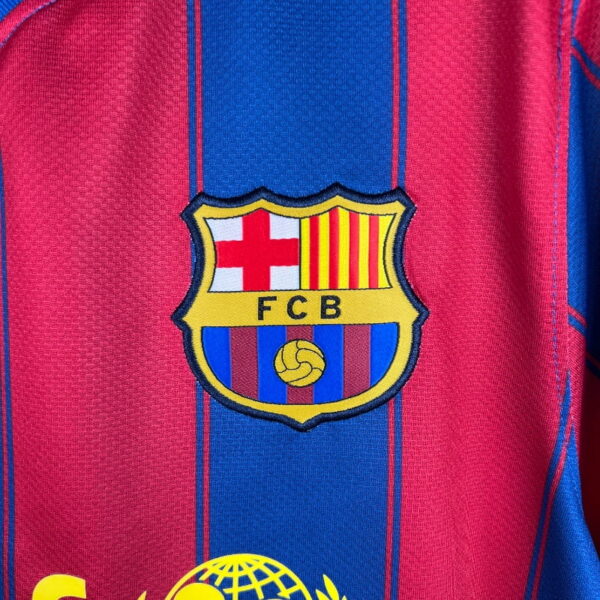 FC Barcelona 09-10