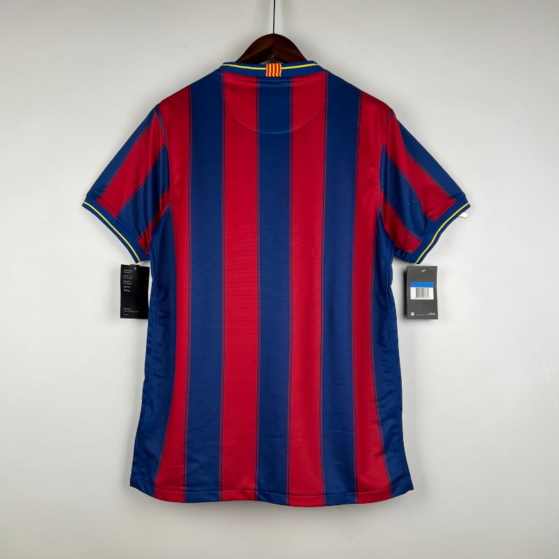 FC Barcelona 09-10