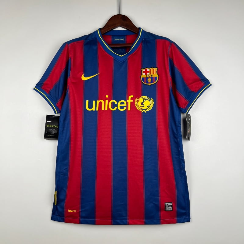 FC Barcelona 09-10