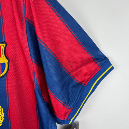 FC Barcelona 09-10