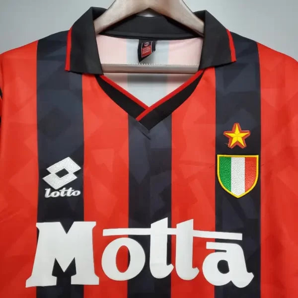 AC Milan 93-94