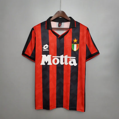 AC Milan 93-94