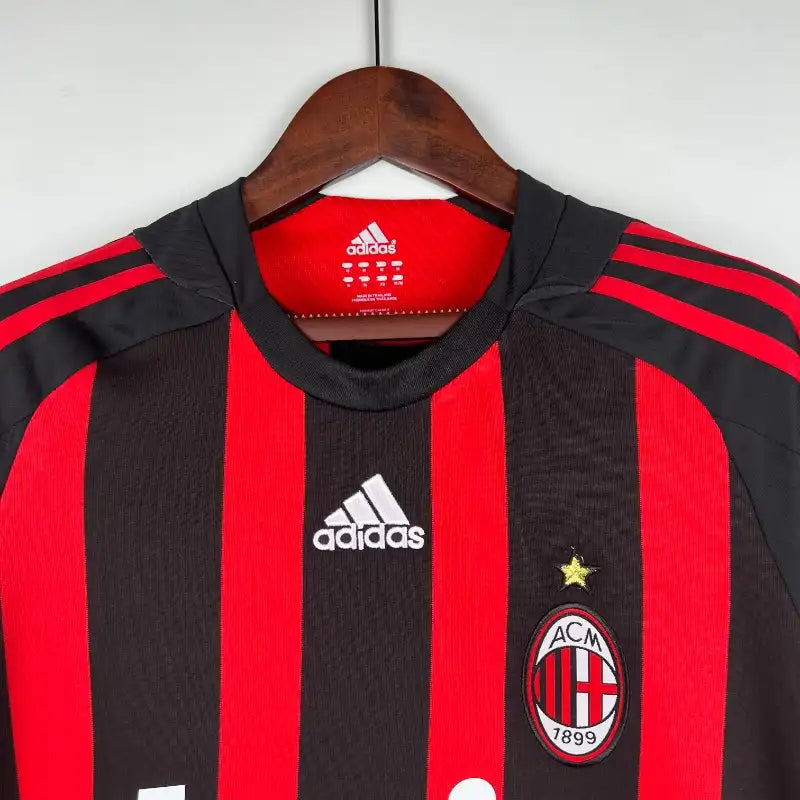 AC Milan 08-09