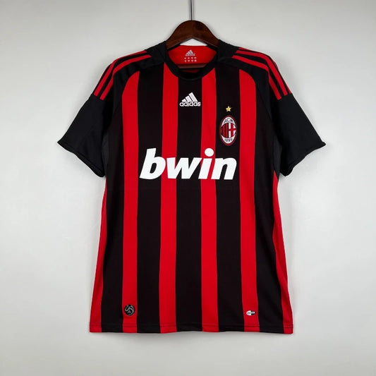 AC Milan 08-09