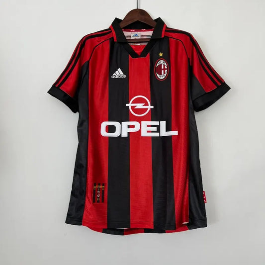 AC Milan 1998-1999