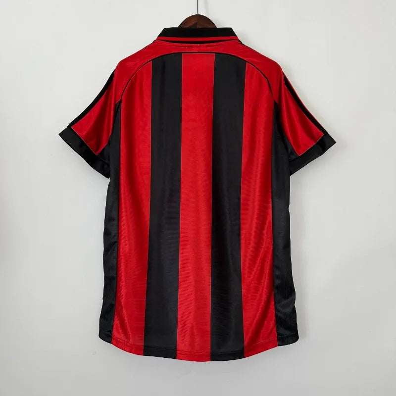 AC Milan 1998-1999