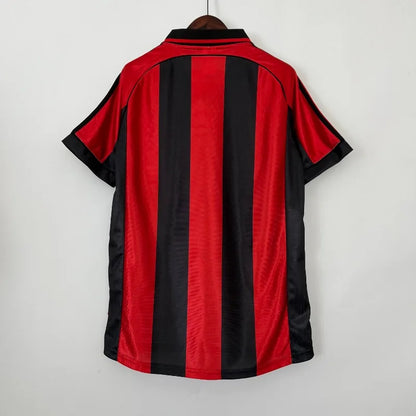 AC Milan 1998-1999