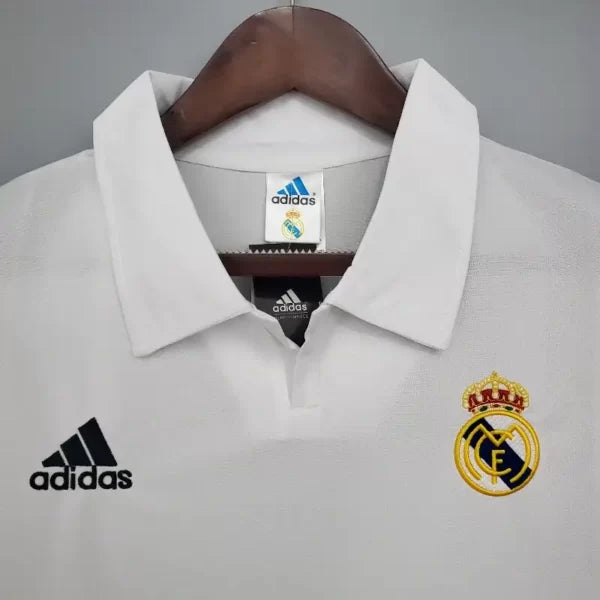 Real Madrid FC 02-03 Champions League