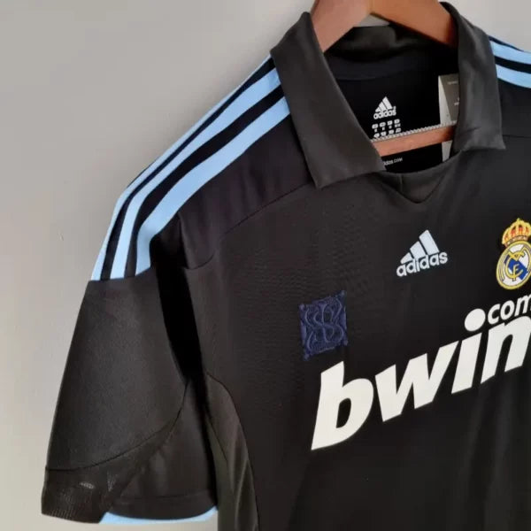 Real Madrid FC 09-10