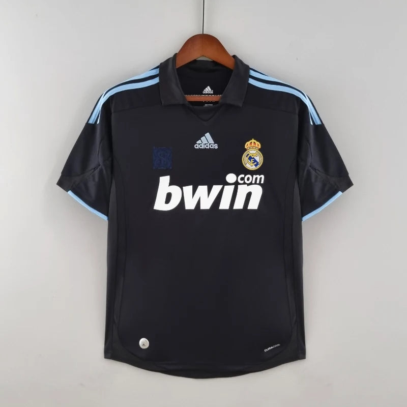 Real Madrid FC 09-10