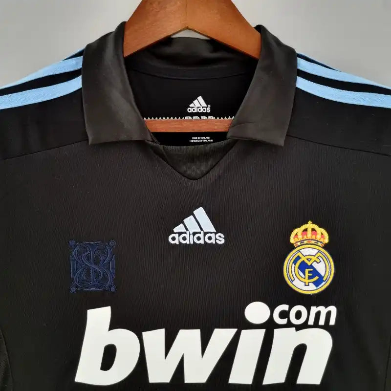 Real Madrid FC 09-10