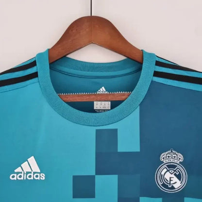 Real Madrid FC 17-18