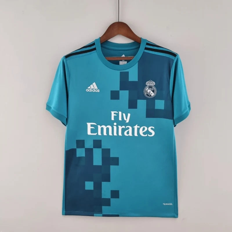 Real Madrid FC 17-18