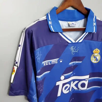 Real Madrid FC 94-96