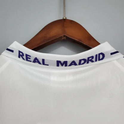 Real Madrid FC 96-97