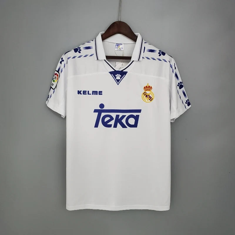 Real Madrid FC 96-97