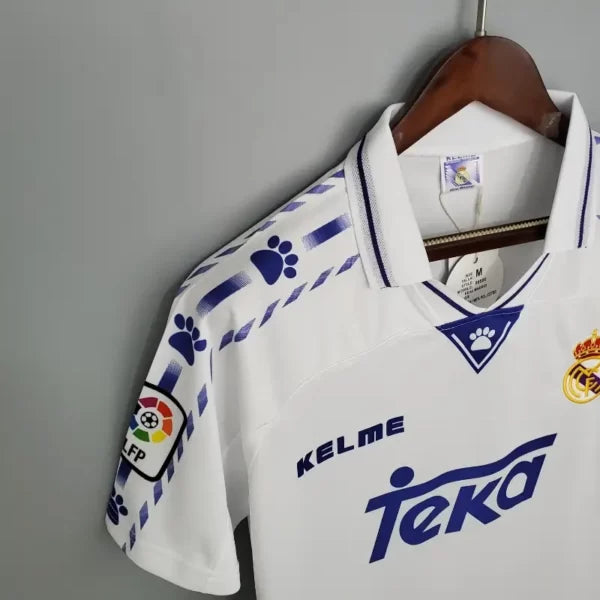 Real Madrid FC 96-97