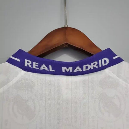 Real Madrid FC 96-96