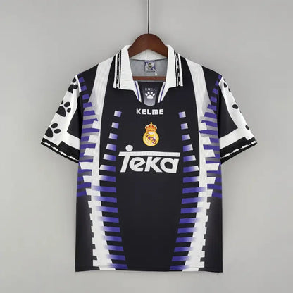 Real Madrid FC 97-98