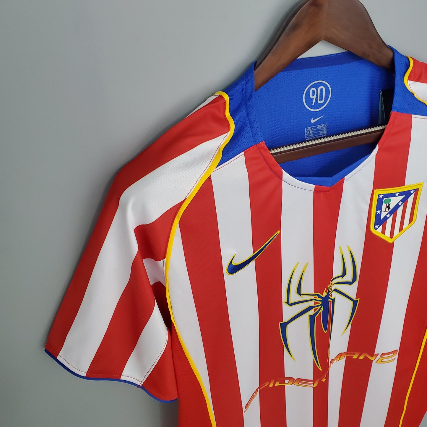 Atlético de Madrid 04-05