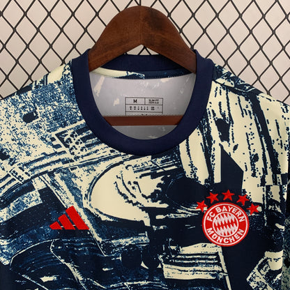 Bayern Munich 23-24 Special Edition