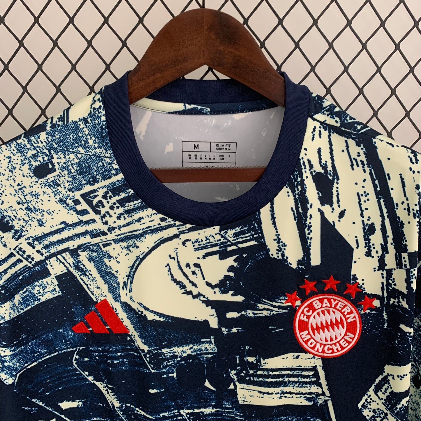 Bayern de Múnich 23-24 Special Edition