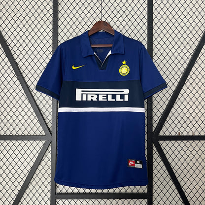 Inter Milan 98-99 3rd