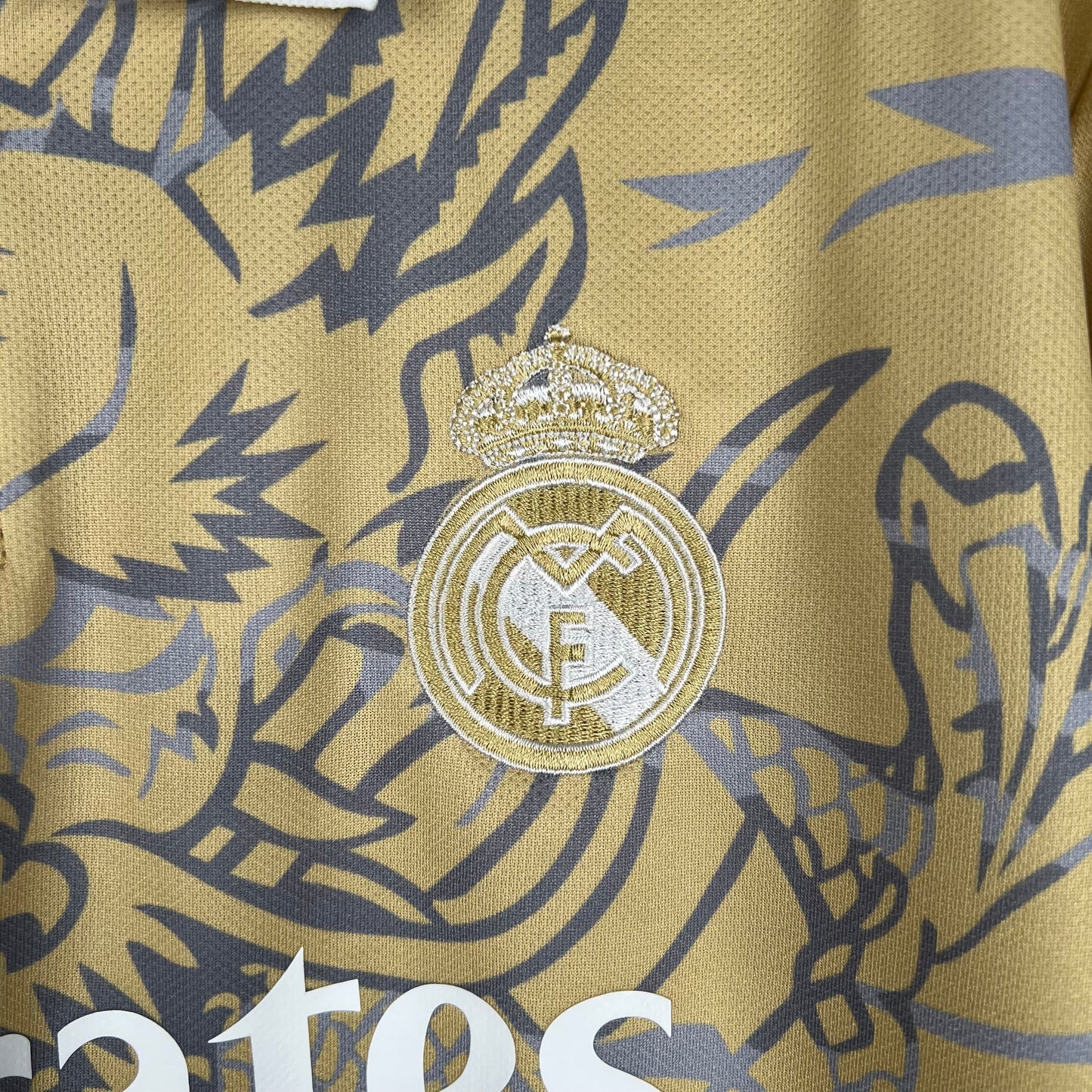 Real Madrid 23-24 Special Edition