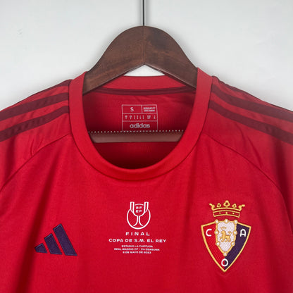 Osasuna 23-24 Special Edition