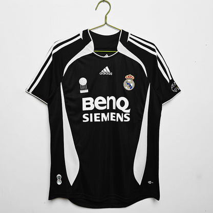 Real Madrid FC 06-07