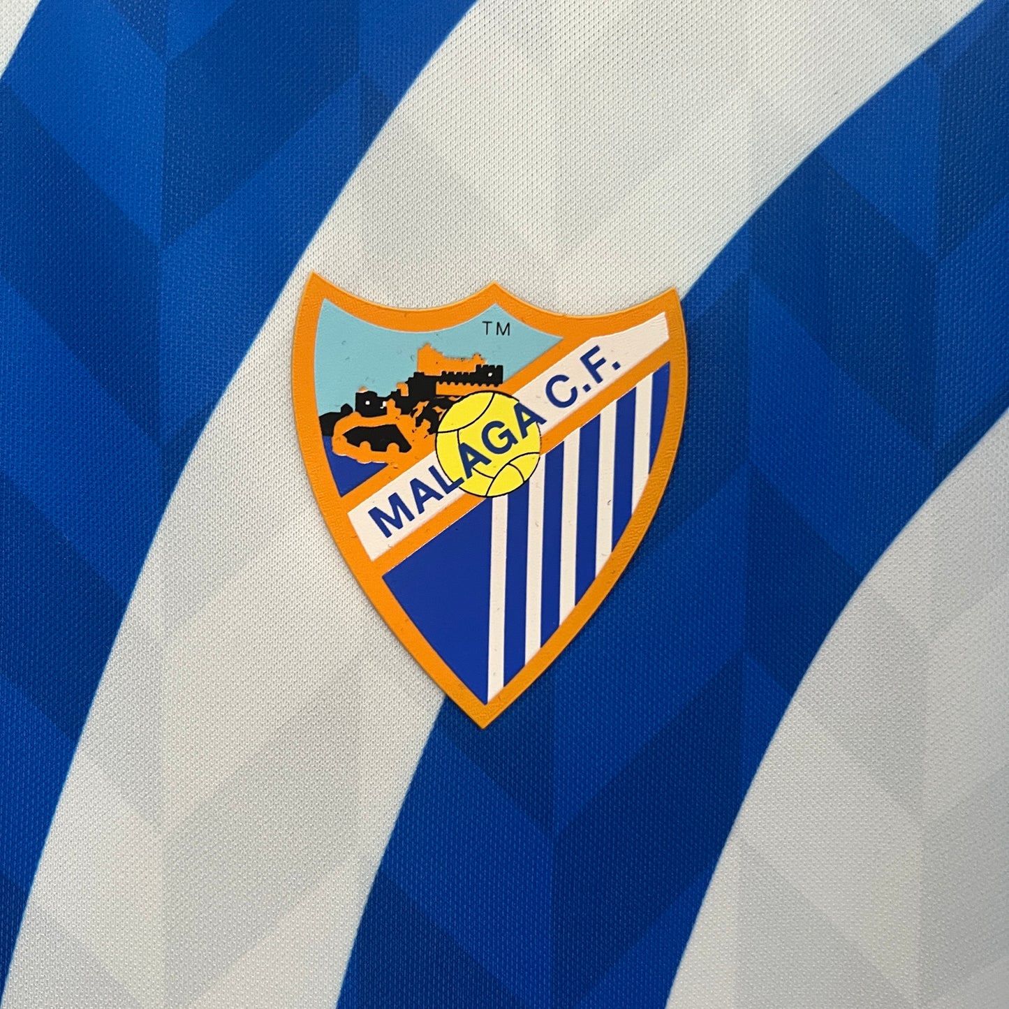 Málaga 24-25 Special Edition