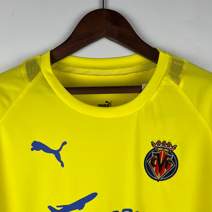 Villareal 05-06