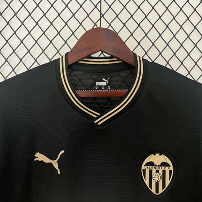 Valencia 24-25 Special Edition