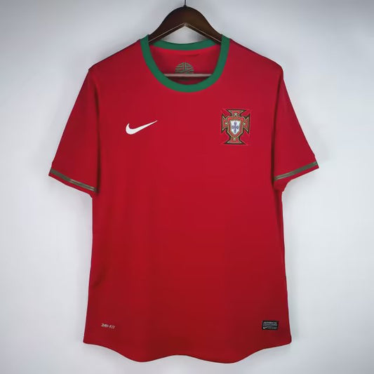 Portugal 12-13